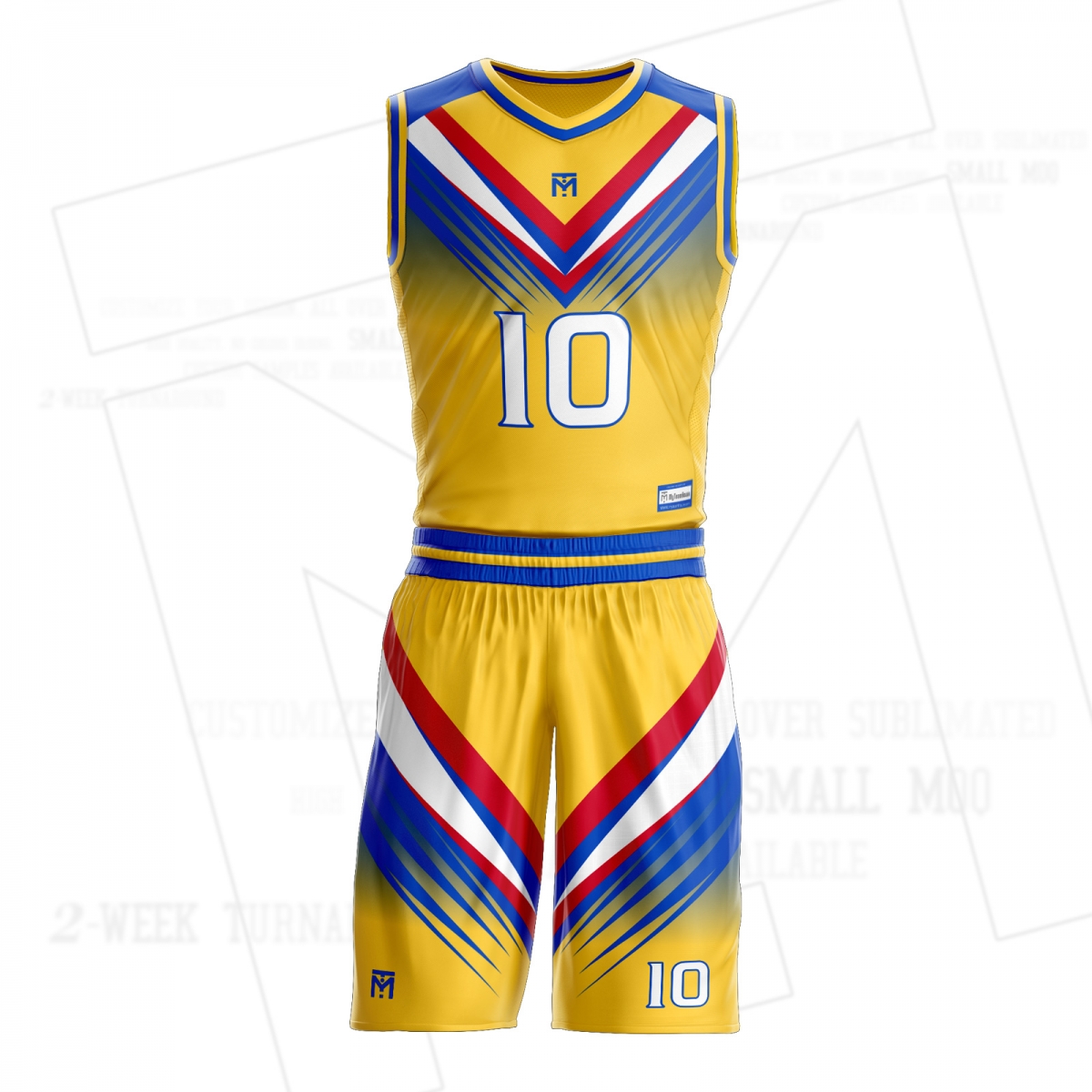 bbu (10) AAU basketball uniforms