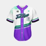 Design your perfect custom baseball uniform with high-quality materials, team logos, and personalized names. Fast turnaround & bulk discounts for teams, leagues, and schools. Order today!