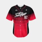 Design your perfect custom baseball uniform with high-quality materials, team logos, and personalized names. Fast turnaround & bulk discounts for teams, leagues, and schools. Order today!
