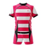 Affordable Custom Rugby Uniforms – Jerseys & Shorts Tournament-ready rugby kits at unbeatable prices! Designed for clubs, schools, and social teams, our customizable uniforms deliver durability and team identity without the high cost