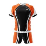 Affordable Custom Rugby Uniforms – Jerseys & Shorts Tournament-ready rugby kits at unbeatable prices! Designed for clubs, schools, and social teams, our customizable uniforms deliver durability and team identity without the high cost