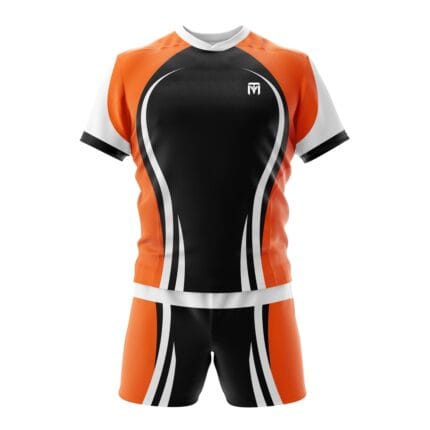 Affordable Custom Rugby Uniforms – Jerseys & Shorts Tournament-ready rugby kits at unbeatable prices! Designed for clubs, schools, and social teams, our customizable uniforms deliver durability and team identity without the high cost
