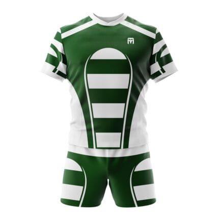 Affordable Custom Rugby Uniforms – Jerseys & Shorts Tournament-ready rugby kits at unbeatable prices! Designed for clubs, schools, and social teams, our customizable uniforms deliver durability and team identity without the high cost: