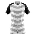 Affordable Custom Rugby Uniforms – Jerseys & Shorts Tournament-ready rugby kits at unbeatable prices! Designed for clubs, schools, and social teams, our customizable uniforms deliver durability and team identity without the high cost