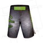 custom MMA shorts