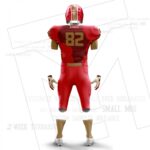 Design your own custom football uniforms with premium quality, team logos, and personalized styles. Fast shipping, bulk discounts, and full customization for schools, clubs, and leagues. Order today!