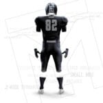 Design your own custom football uniforms with premium quality, team logos, and personalized styles. Fast shipping, bulk discounts, and full customization for schools, clubs, and leagues. Order today!