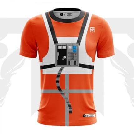 Custom T-Shirts That Speak for Your Brand!