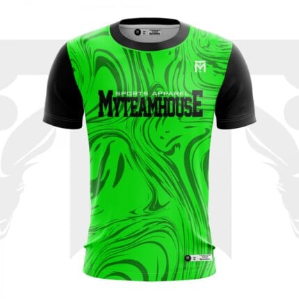 Custom T-Shirts That Speak for Your Brand!