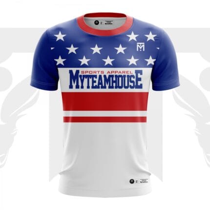 Custom T-Shirts That Speak for Your Brand!