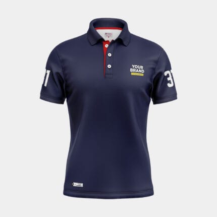 CustomPoloShirts