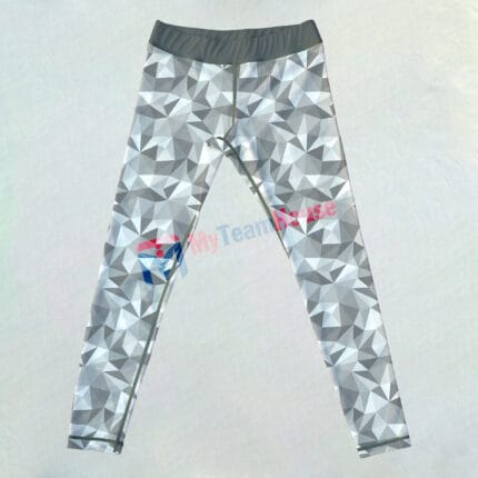 Affordable Custom Leggings – Personalized Activewear for Teams & Brands High-quality custom leggings at wholesale prices