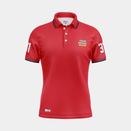 CustomPoloShirts