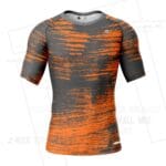 CUSTOM RASH GUARDS FOR GYMS, ACADEMIES & TEAMS