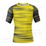 CUSTOM RASH GUARDS FOR GYMS, ACADEMIES & TEAMS
