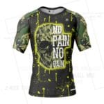 CUSTOM RASH GUARDS FOR GYMS, ACADEMIES & TEAMS
