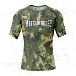 CUSTOM RASH GUARDS FOR GYMS, ACADEMIES & TEAMS