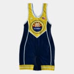 "Affordable Custom Wrestling Singlets | Team Discounts & Free Mockups"