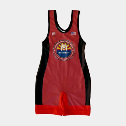 Affordable Custom Wrestling Singlets – Team & Individual Designs Get competition-ready custom singlets at unbeatable prices! Perfect for schools, clubs, and tournaments, our custom wrestling singlets deliver pro-quality fit and durability without the high cost