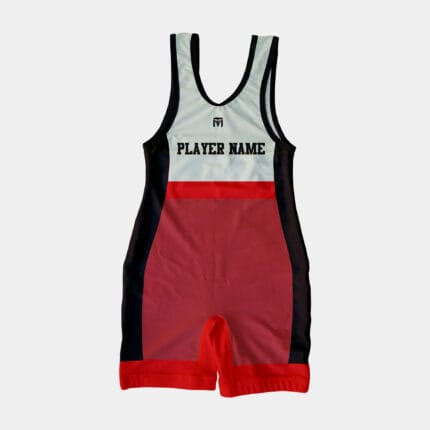 Affordable Custom Wrestling Singlets – Team & Individual Designs Get competition-ready custom singlets at unbeatable prices! Perfect for schools, clubs, and tournaments, our custom wrestling singlets deliver pro-quality fit and durability without the high cost