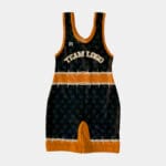 Affordable Custom Wrestling Singlets – Team & Individual Designs