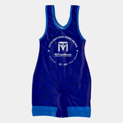 Affordable Custom Wrestling Singlets – Team & Individual Designs Get competition-ready custom singlets at unbeatable prices! Perfect for schools, clubs, and tournaments, our custom wrestling singlets deliver pro-quality fit and durability without the high cost