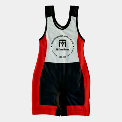 Affordable Custom Wrestling Singlets – Team & Individual Designs Get competition-ready custom singlets at unbeatable prices! Perfect for schools, clubs, and tournaments, our custom wrestling singlets deliver pro-quality fit and durability without the high cost