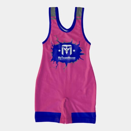 Affordable Custom Wrestling Singlets – Team & Individual Designs Get competition-ready custom singlets at unbeatable prices! Perfect for schools, clubs, and tournaments, our custom wrestling singlets deliver pro-quality fit and durability without the high cost