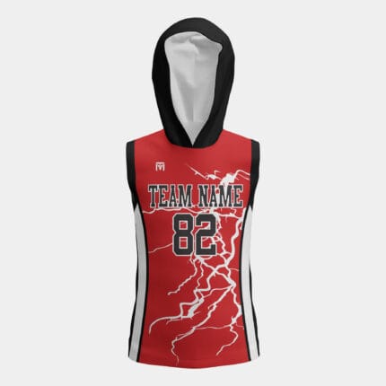 Design custom 7v7 hoodie uniforms for your team! Bulk discounts, player names/numbers, and premium printing options. Perfect for soccer, flag football, and esports. Get a free quote today!