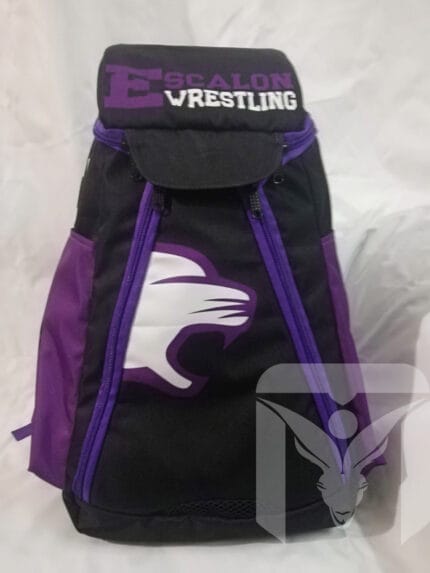 Custom Sports Backpack Manufacturer | Factory Direct