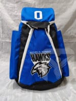 Custom Sports Backpack Manufacturer | Factory Direct