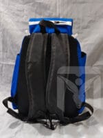 Custom Sports Backpack Manufacturer | Factory Direct