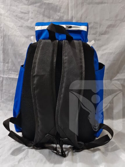Custom Sports Backpack Manufacturer | Factory Direct