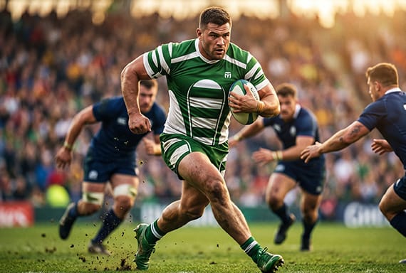 Custom Team Uniform Manufacturer rugby