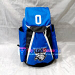 custom team uniform manufacturer