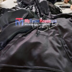 custom team uniform manufacturer