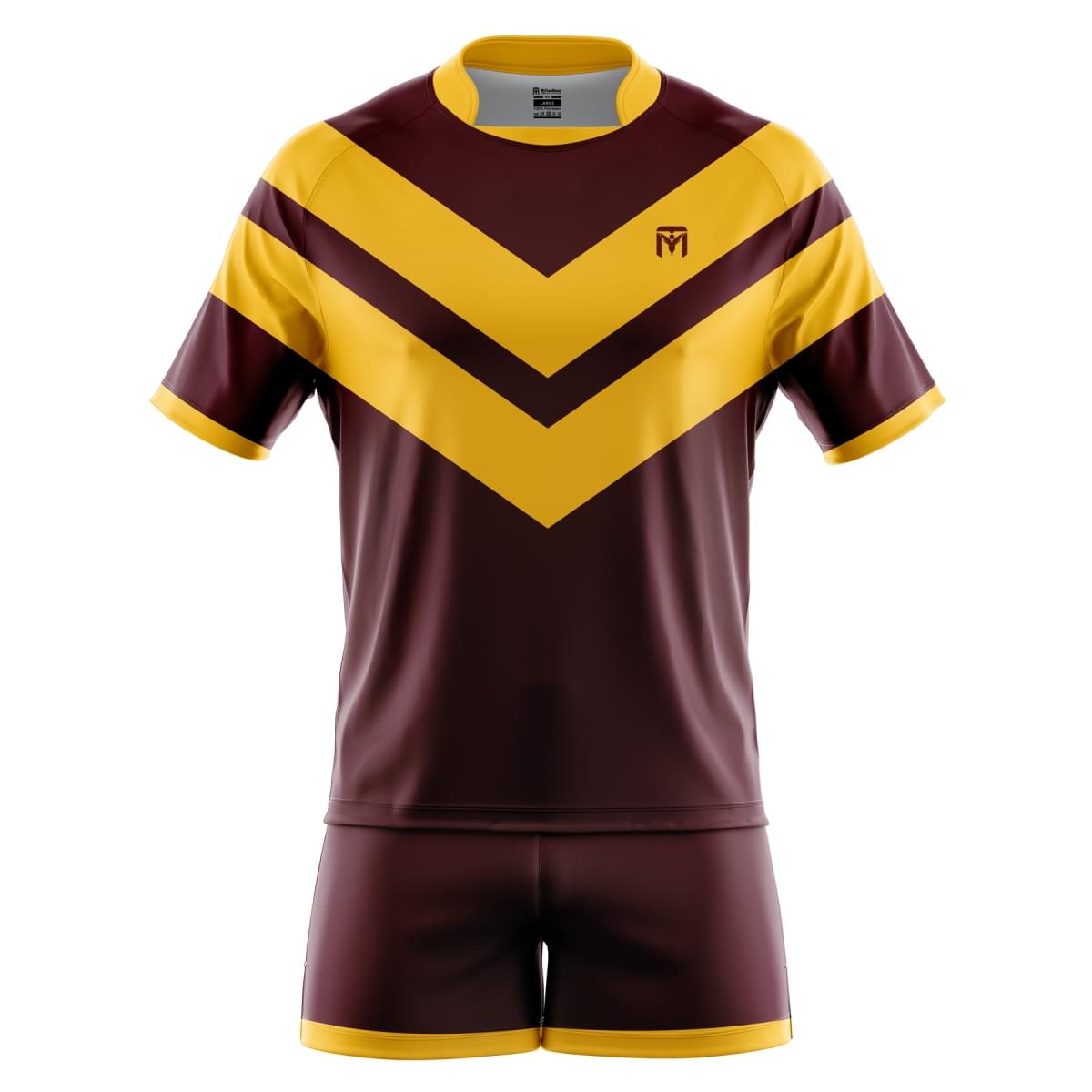 Affordable Custom Rugby Uniforms – Jerseys & Shorts Tournament-ready rugby kits at unbeatable prices! Designed for clubs, schools, and social teams, our customizable uniforms deliver durability and team identity without the high cost