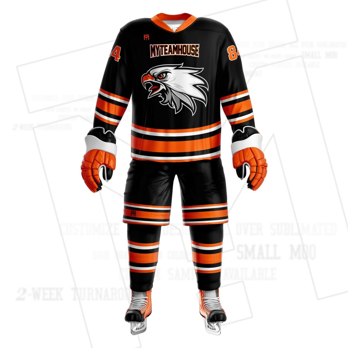 custom hockey uniforms, affordable hockey jerseys, cheap custom hockey uniforms, personalized hockey jerseys, budget hockey team uniforms
