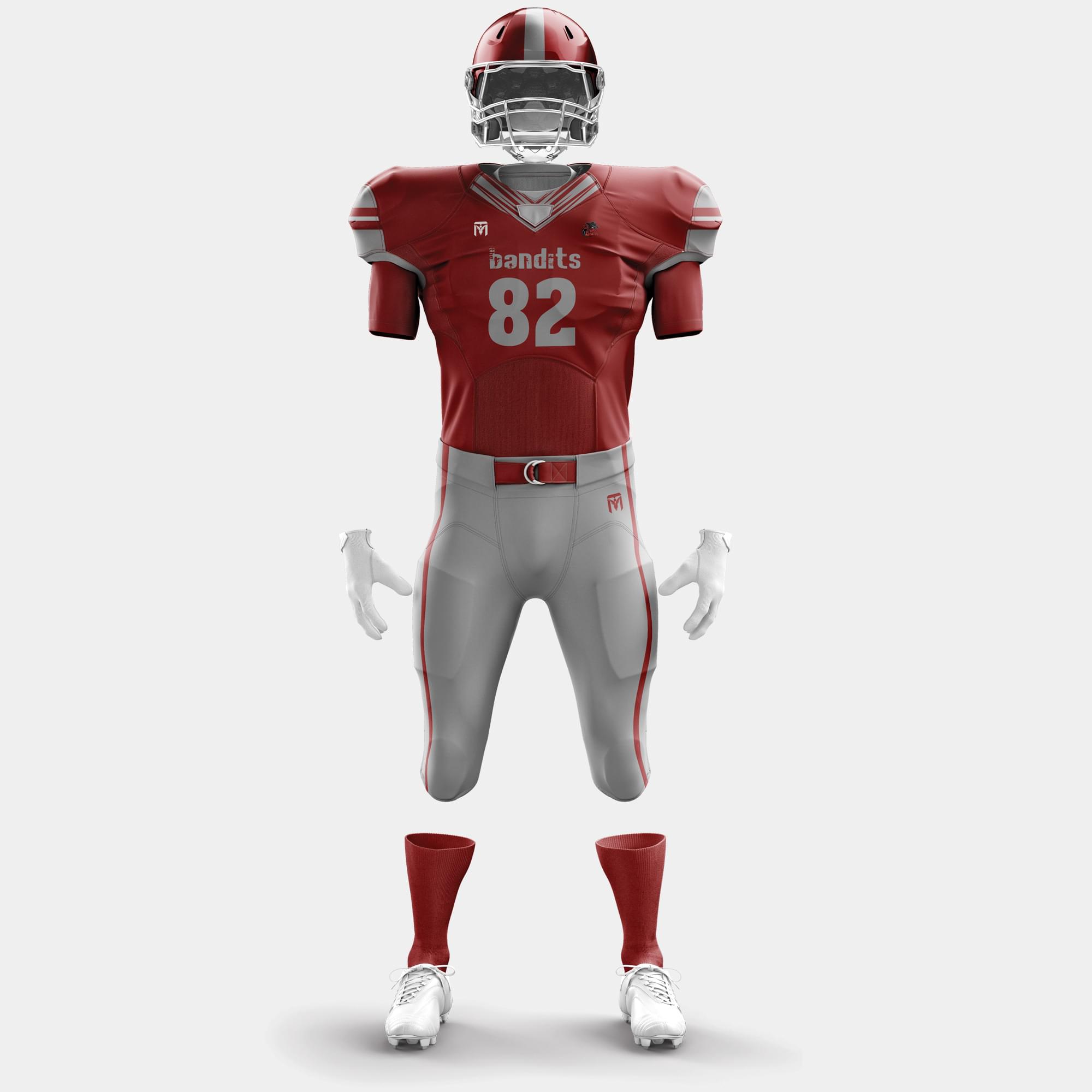 CustomFootballUniforms